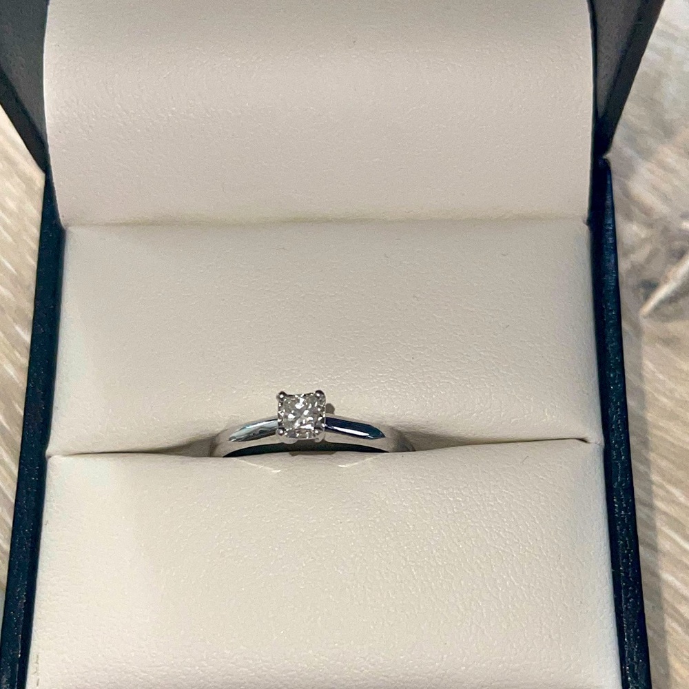 Diamond Ring